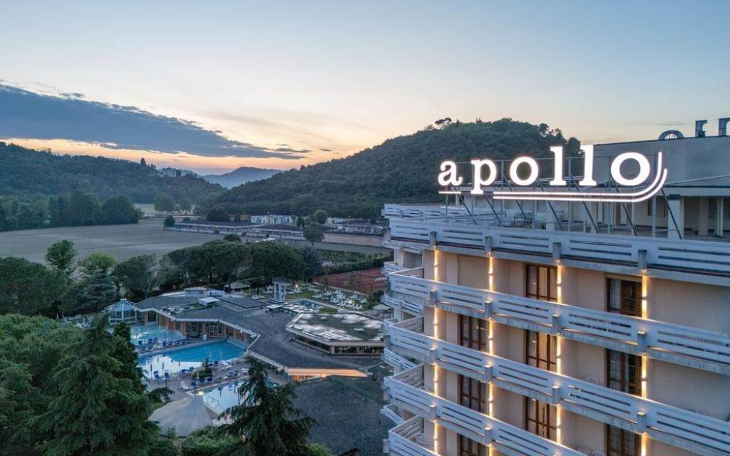 Terme Apollo