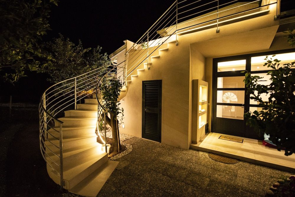 MICHELINO HOUSE