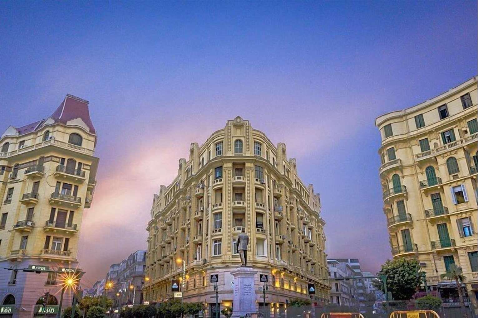CAIRO