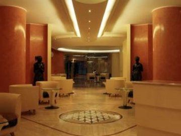 NH ISCHIA THERMAL SPA RESORT