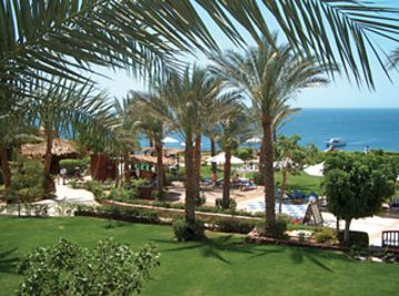 JAZ FANARA RESORT & RESIDENCE