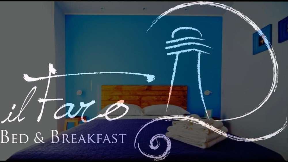 B&B IL FARO