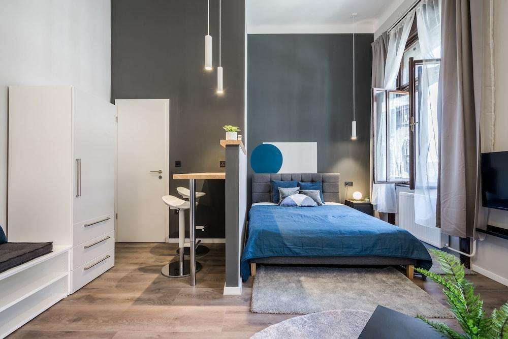 K33 - BOUTIQUE APARTMENTS BY BQA