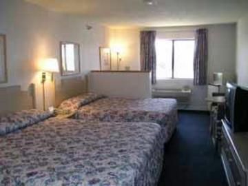 COMFORT INN GALLUP