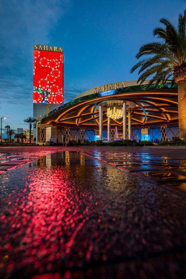 SAHARA LAS VEGAS