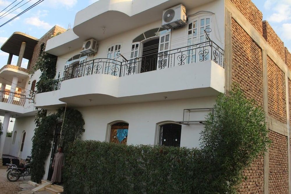 ADAM APARTMENTS