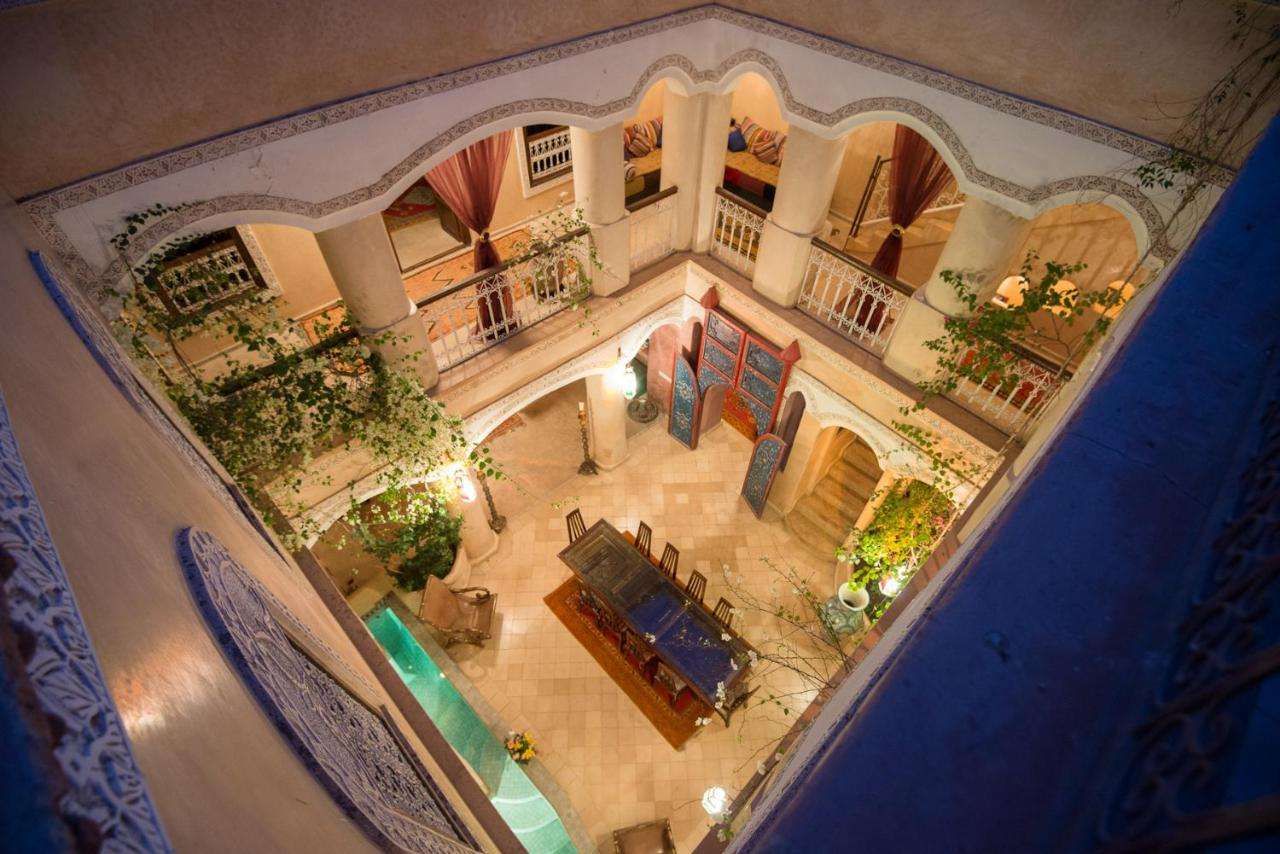 RIAD LORSYA
