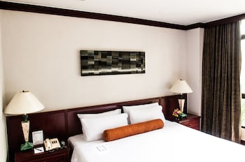 CITY LODGE SOI 9