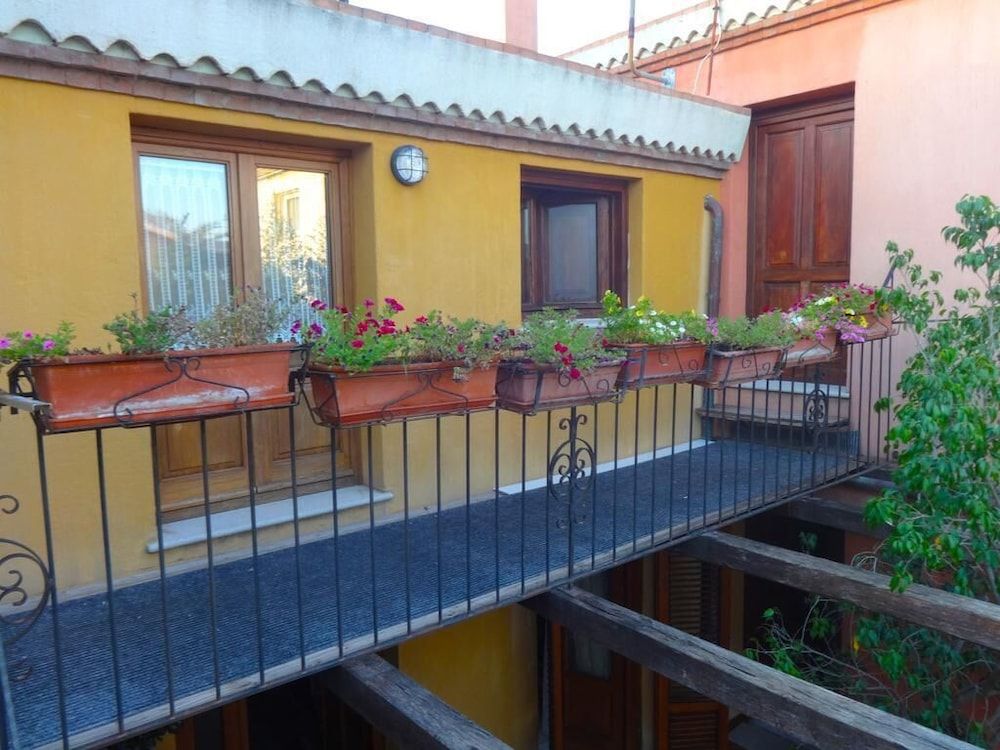 B&B PORTO FRAILIS