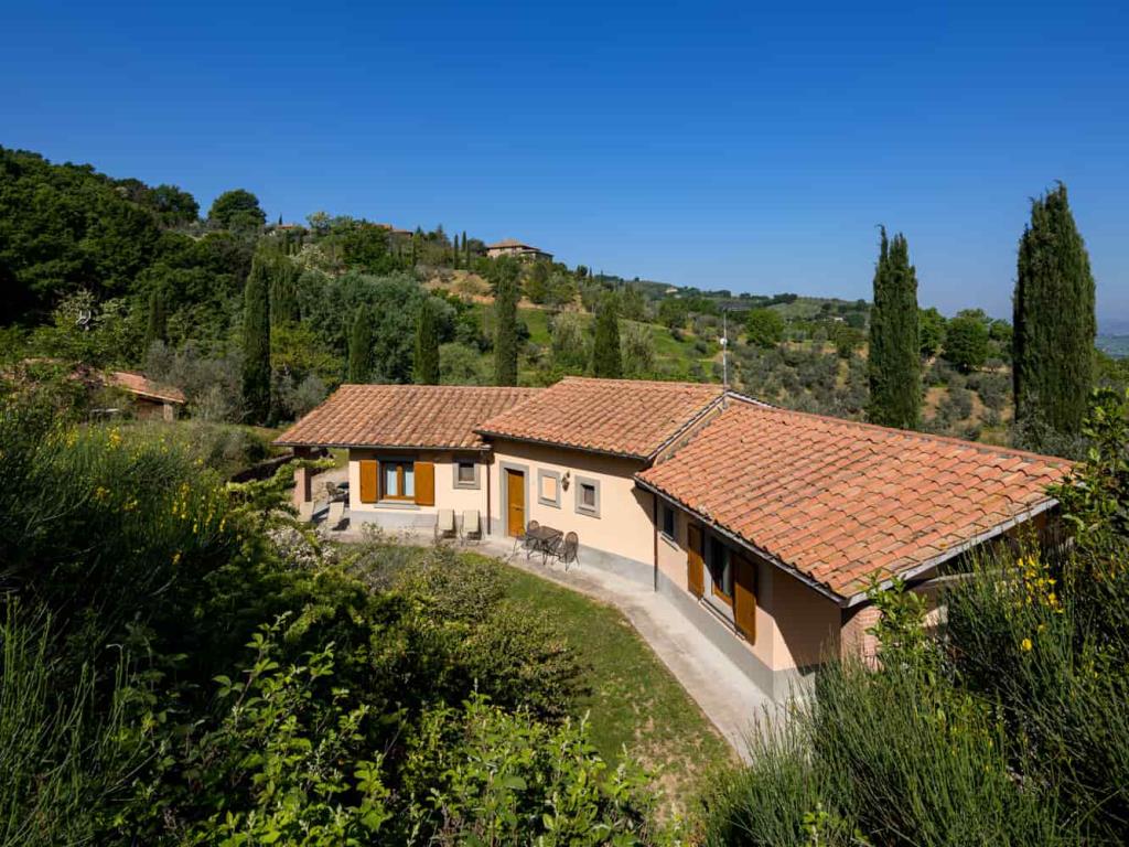 Poggio degli Olivi