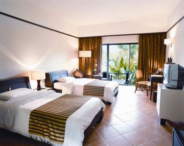 AO NANG VILLA RESORT