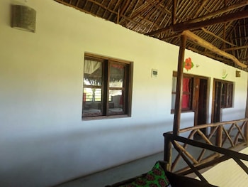 SAFINA BEACH HOUSE
