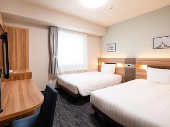 COMFORT HOTEL TOKYO HIGASHI KANDA