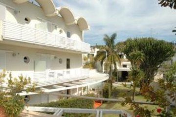 MARINA 10 SPA & DESIGN HOTEL