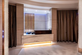 FAIRFIELD INN &amp; SUITES NEW YORK MANHATTAN/TIMES SQUARE SOUTH