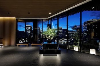 HOTEL YAE NO MIDORI TOKYO