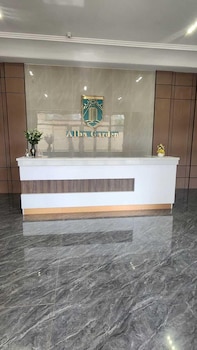 ALBA GARDEN