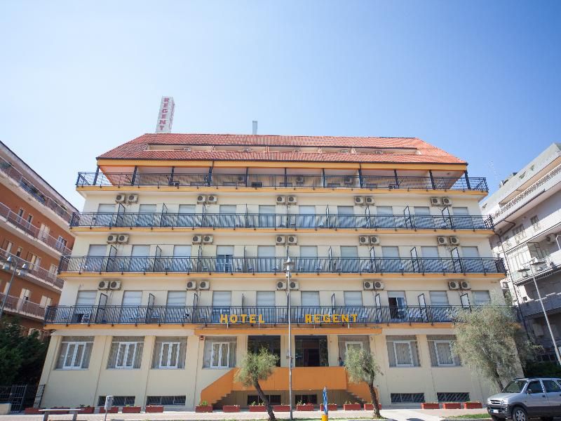 REGENT