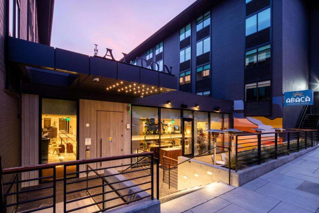 KIMPTON ALTON FISHERMANS WHARF BY IHG