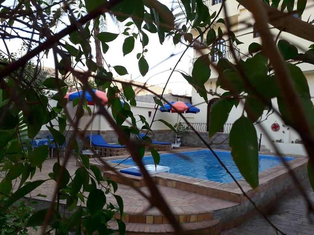VILLA BAHRI LUXOR