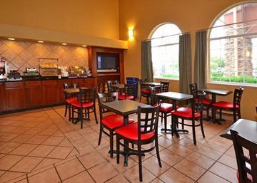 COMFORT INN GALLUP