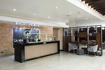 La Maison Royale - Westlands