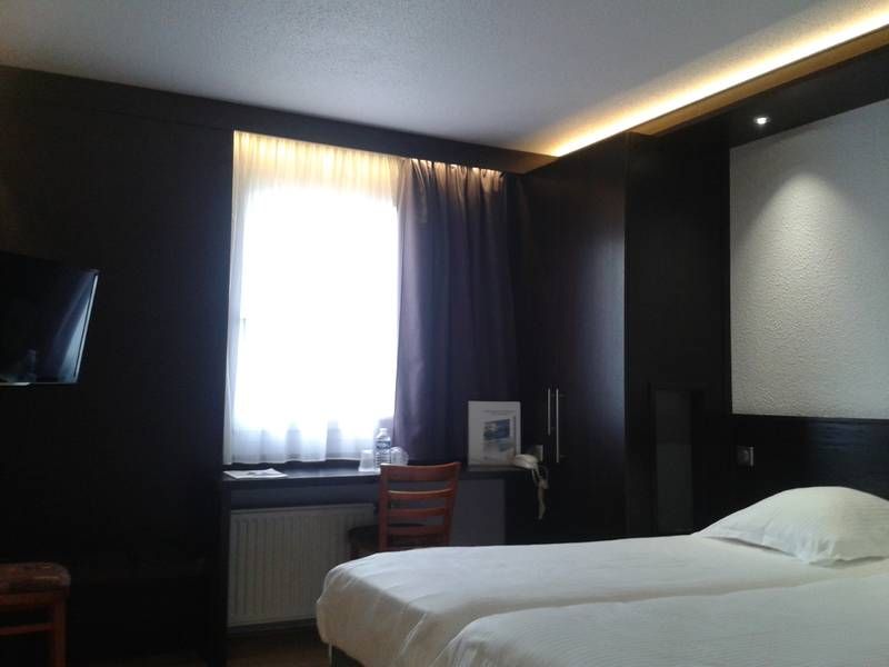 HOTEL COTTAGE DUDELANGE