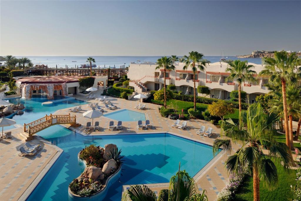 NAAMA BAY PROMENADE BEACH RESORT MANAGED BY ACCOR