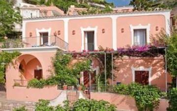 VILLA PRINCIPE GIOVANNI