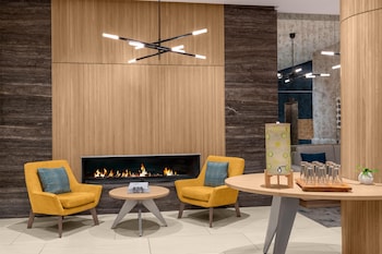 HILTON GARDEN INN NEW YORK/MANHATTAN-MIDTOWN EAST
