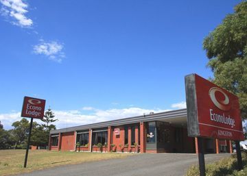 KINGSTON LOBSTER MOTEL