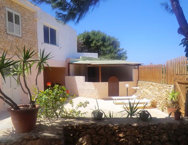 RESIDENCE AGAVE