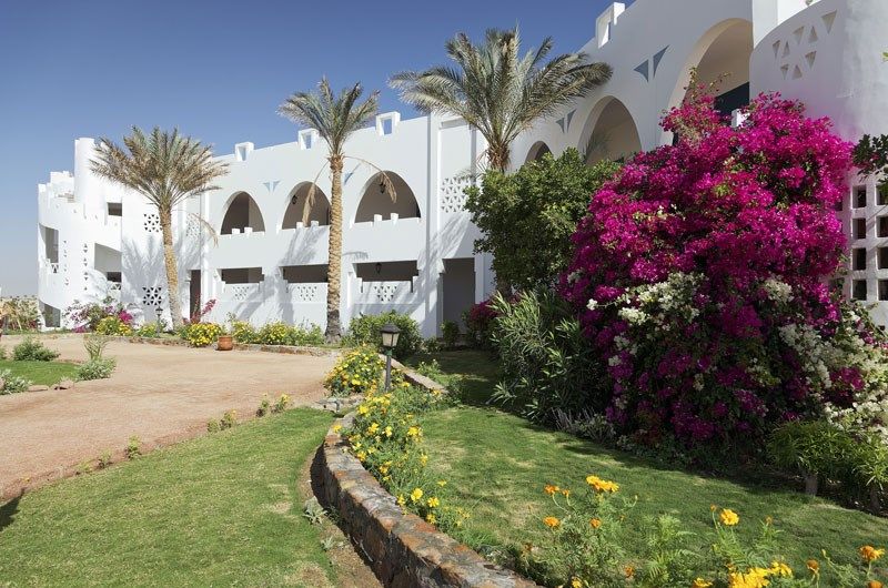 THREE CORNERS EQUINOX BEACH RESORT