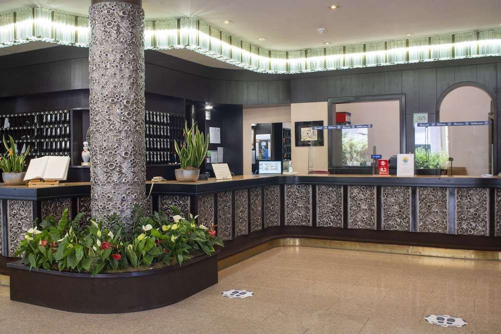 HOTEL PIETRA DI LUNA