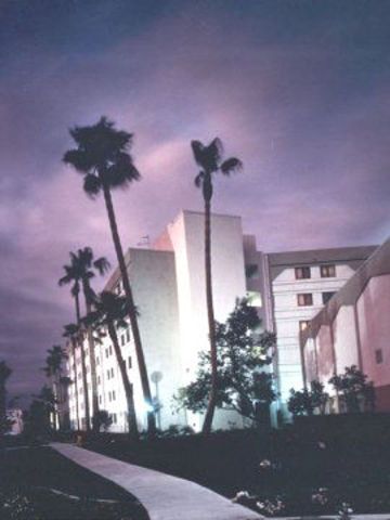 THE CLARION HOTEL SAN FRANCISCO AIRPORT