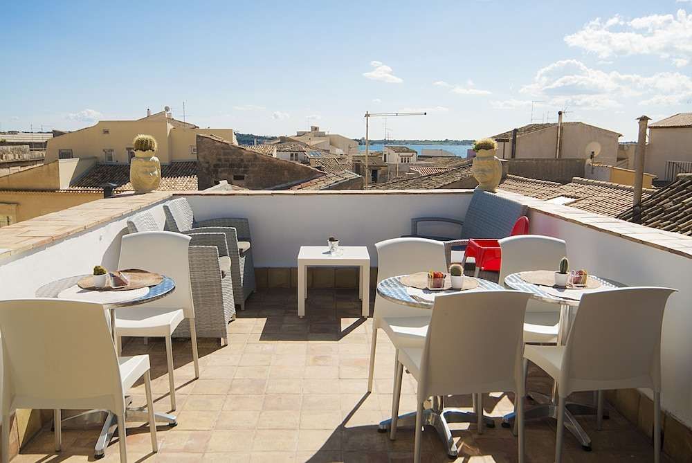 BED & BREAKFAST ARETUSA VACANZE