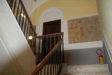 RESIDENCE PLEBISCITO APARTHOTEL