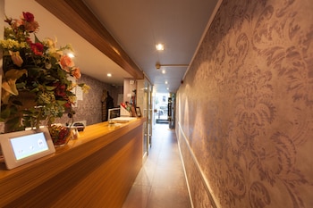 HOTEL HERMITAGE AMSTERDAM