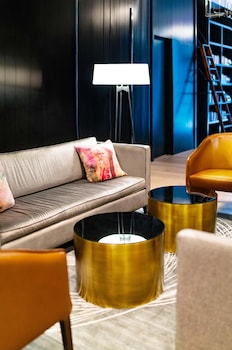 ANDAZ 5TH AVENUE - A CONCEPT BY HYATT