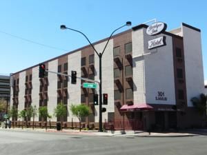 BRIDGER INN HOTEL DOWNTOWN