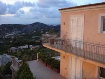 HOTEL POGGIO DEL SOLE