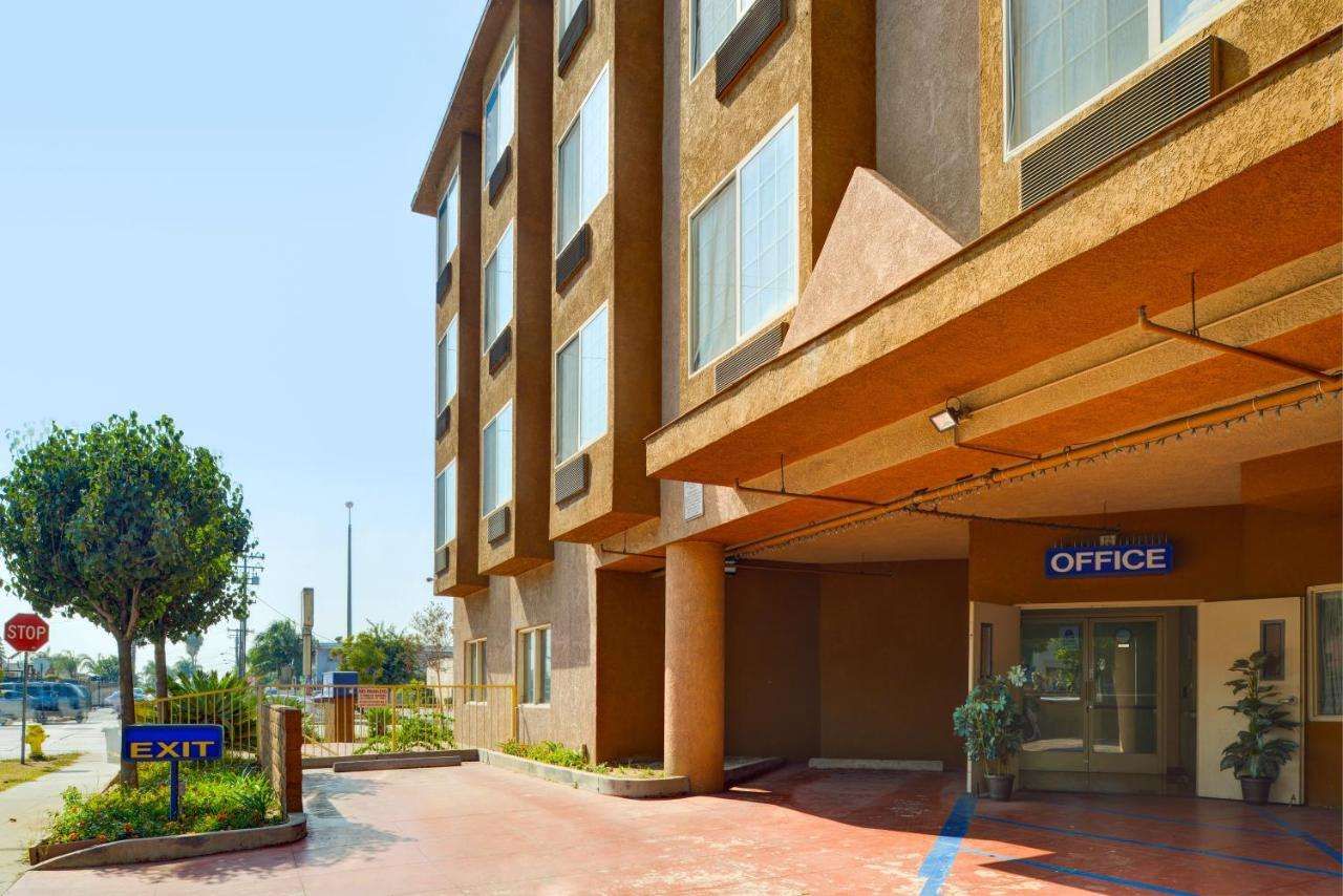 H3 INN & SUITES - LAX AIRPORT - LOS ANGELES