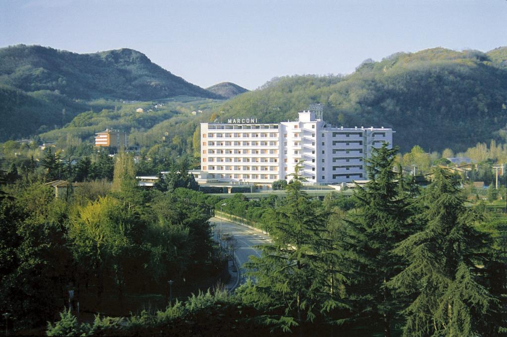 Terme Marconi