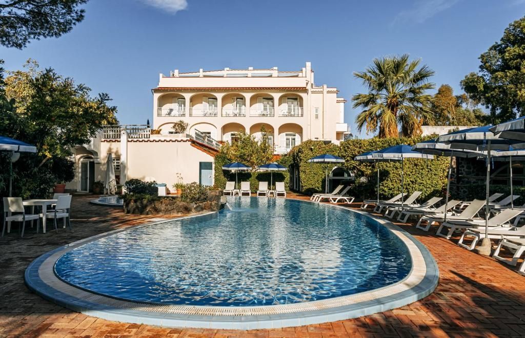 HOTEL SAN GIOVANNI TERME