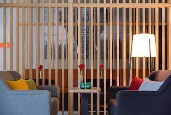 PARK INN BY RADISSON NAIROBI WESTLANDS
