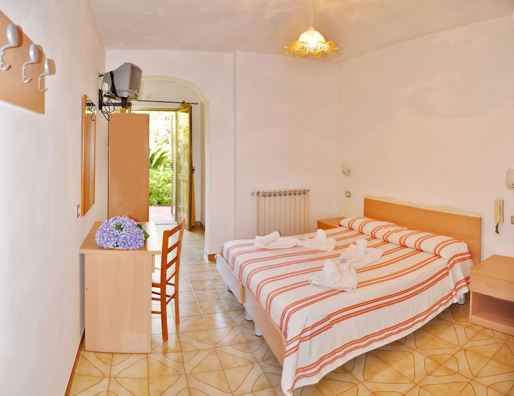 HOTEL CASA CIGLIANO