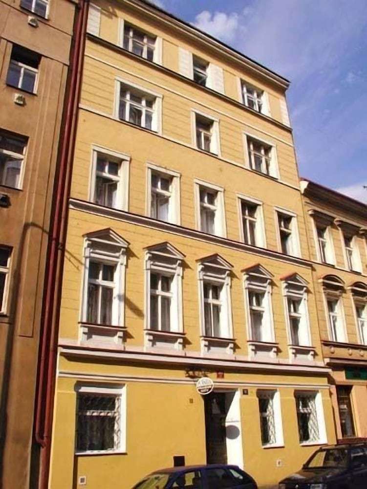 PRAGUE CITY