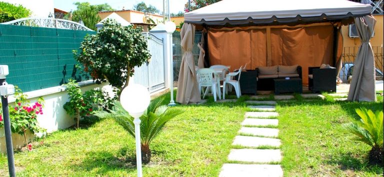 B&B LA VISPA TERESA