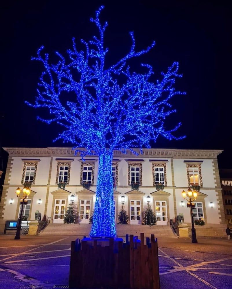 HOTEL VAUBAN