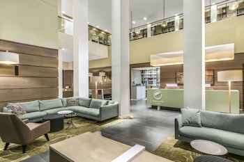 ELEMENT BY MARRIOTT AMSTERDAM